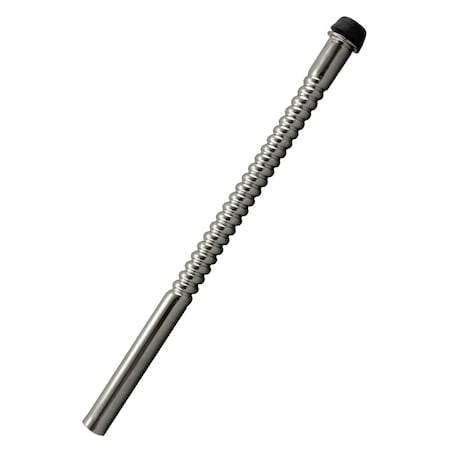 Westbrass 1/2" Corrugated Riser for Faucet and Toilet D115-05